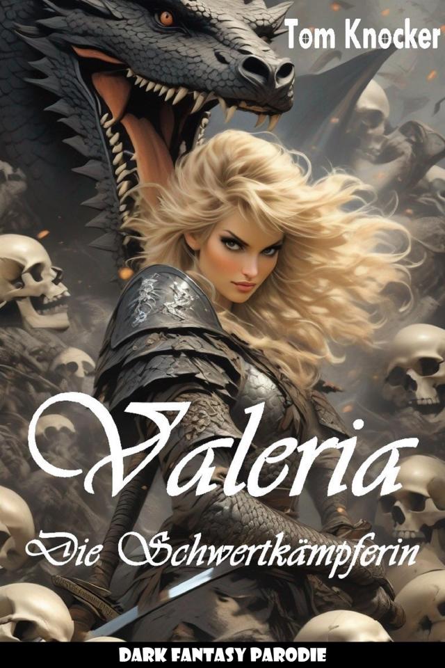 Valeria die Schwertkämpferin