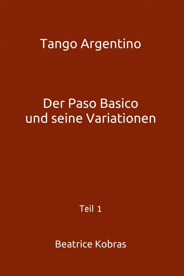 Tango Argentino - Teil 1