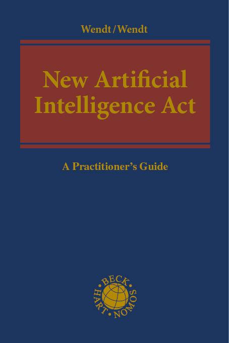 New Artificial Intelligence Act