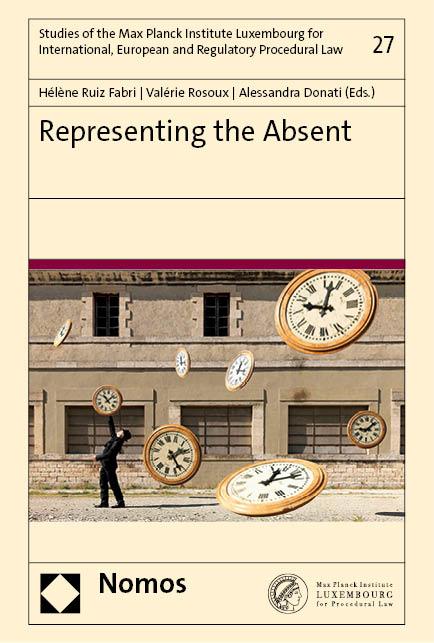 Representing the Absent