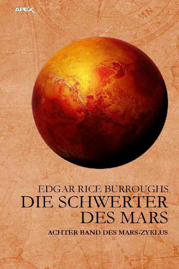 DIE SCHWERTER DES MARS