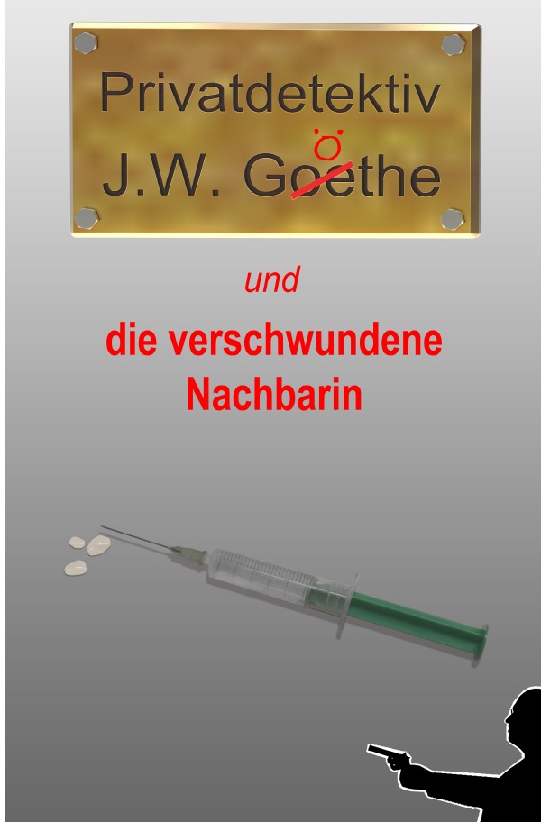 Privatdetektiv J.W. Göthe