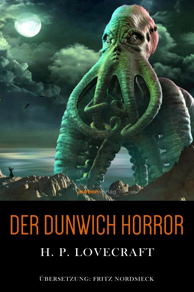 Der Dunwich Horror