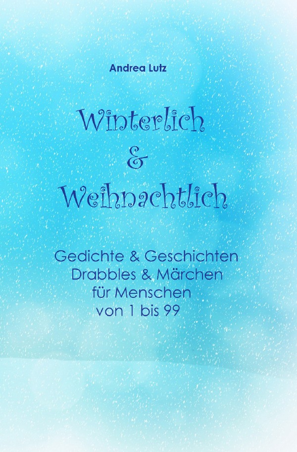 Winterlich & Weihnachtlich