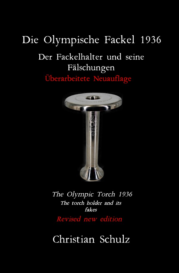 Die Olympische Fackel 1936
