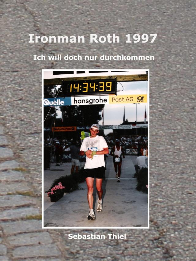 Ironman Roth 1997