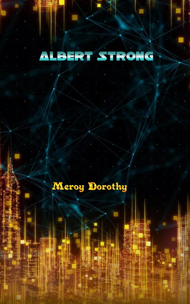 Albert Strong
