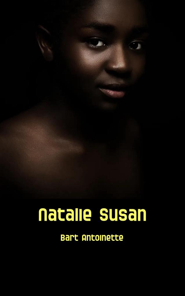 Natalie Susan