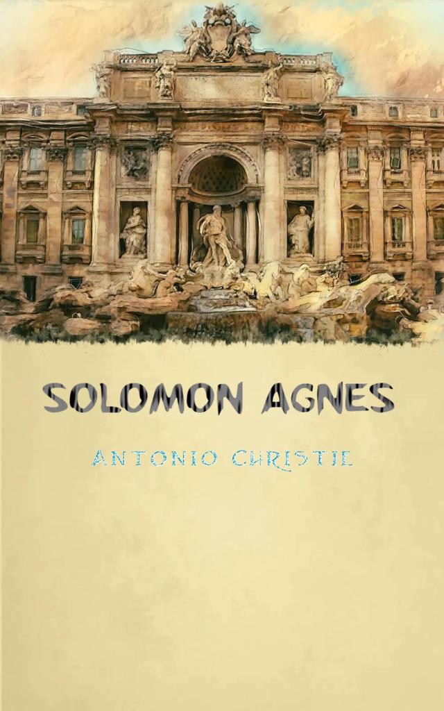Solomon Agnes