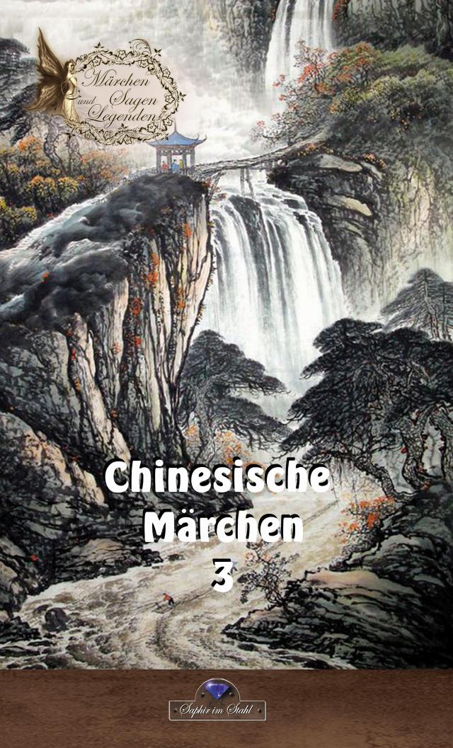 Chinesische Märchen 3