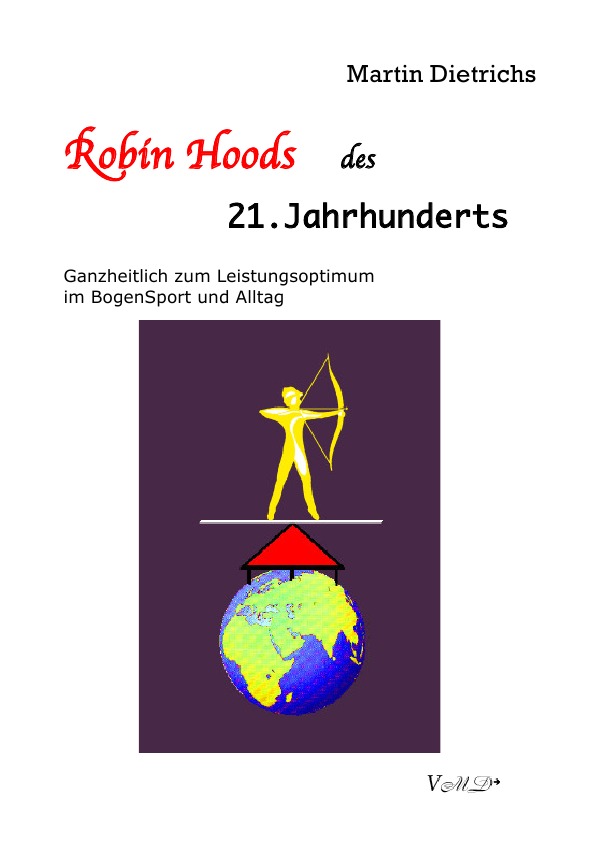 Robin Hoods des 21. Jahrhunderts