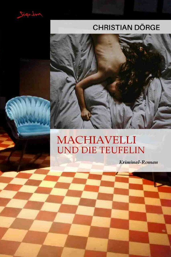 Machiavelli und die Teufelin