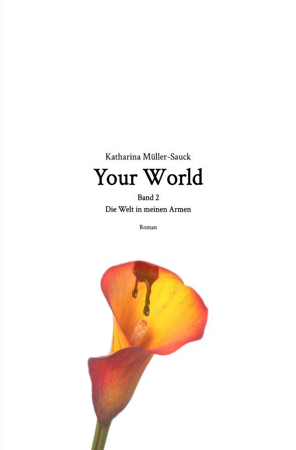 Your World – Band 2