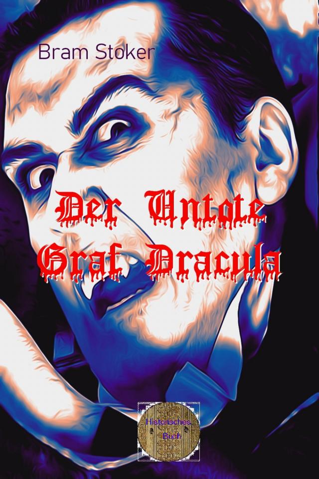 Der Untote Graf Dracula