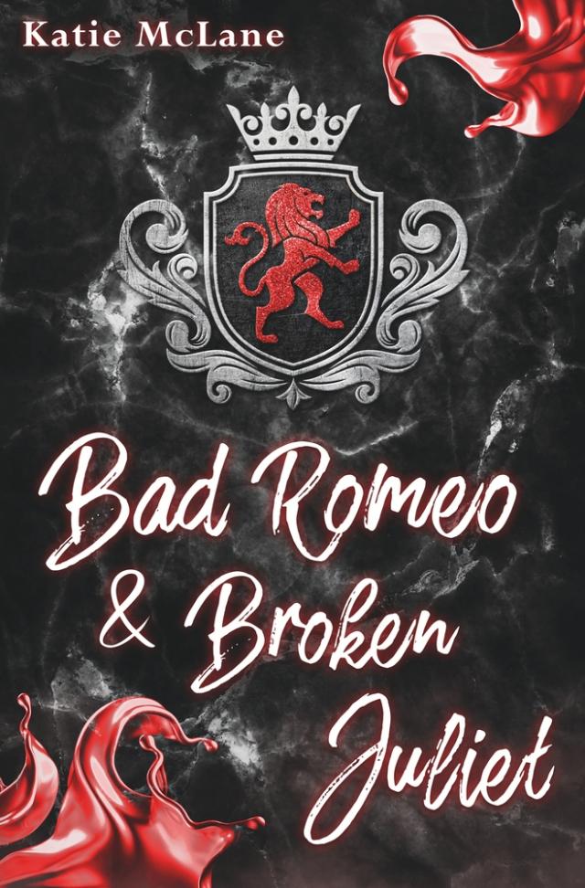 Bad Romeo & Broken Juliet