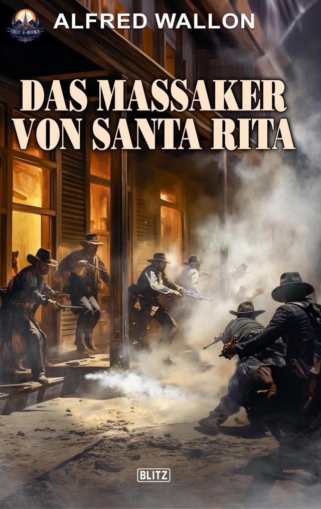 Das Massaker von Santa Rita
