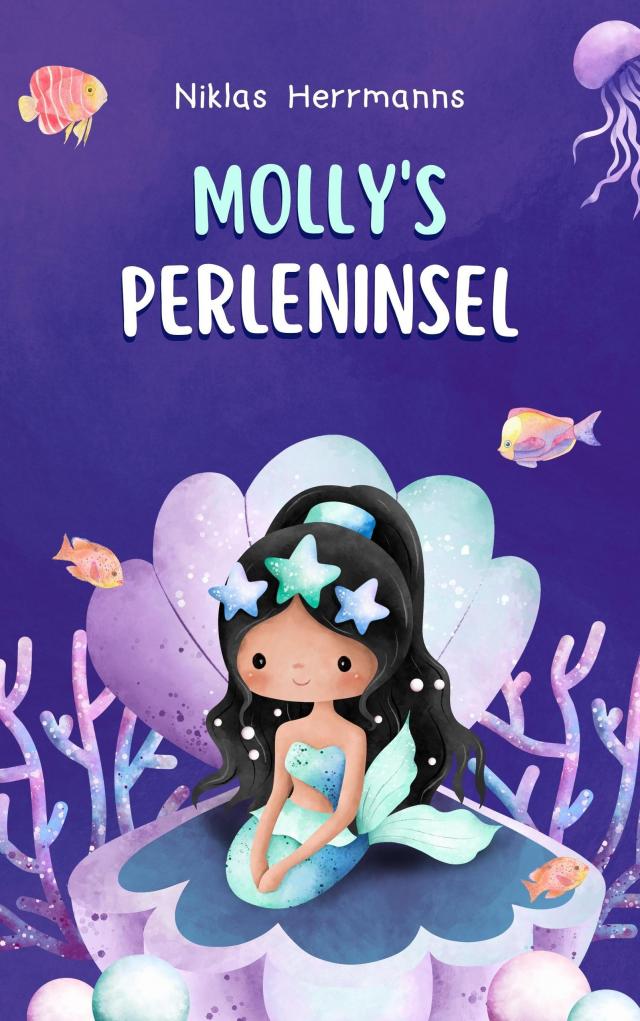 Molly‘s Perleninsel