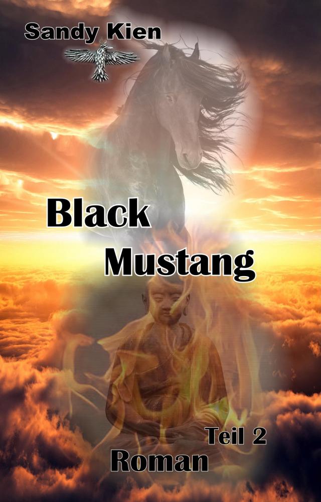 Black Mustang Teil 2
