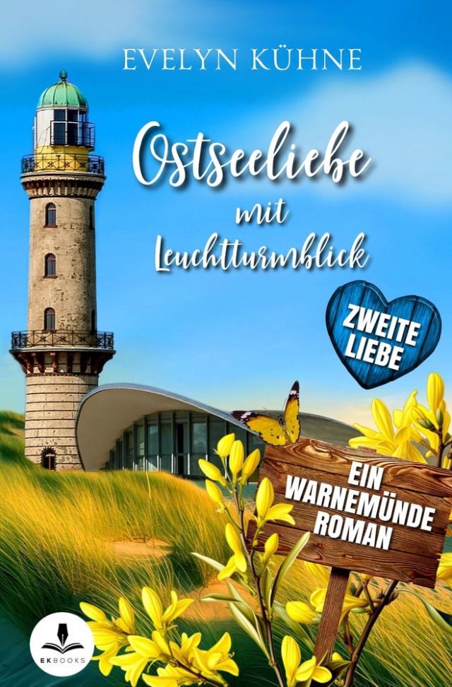 Ostseeliebe mit Leuchtturmblick: Zweite Liebe