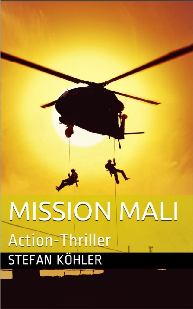 Mission Mali