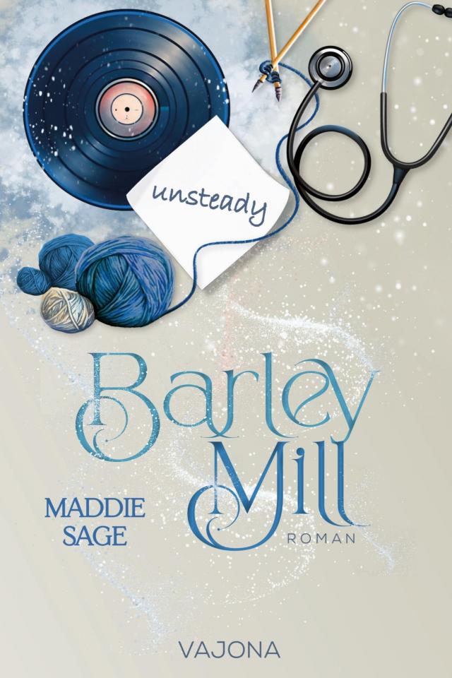 Barley Mill - Unsteady (2)