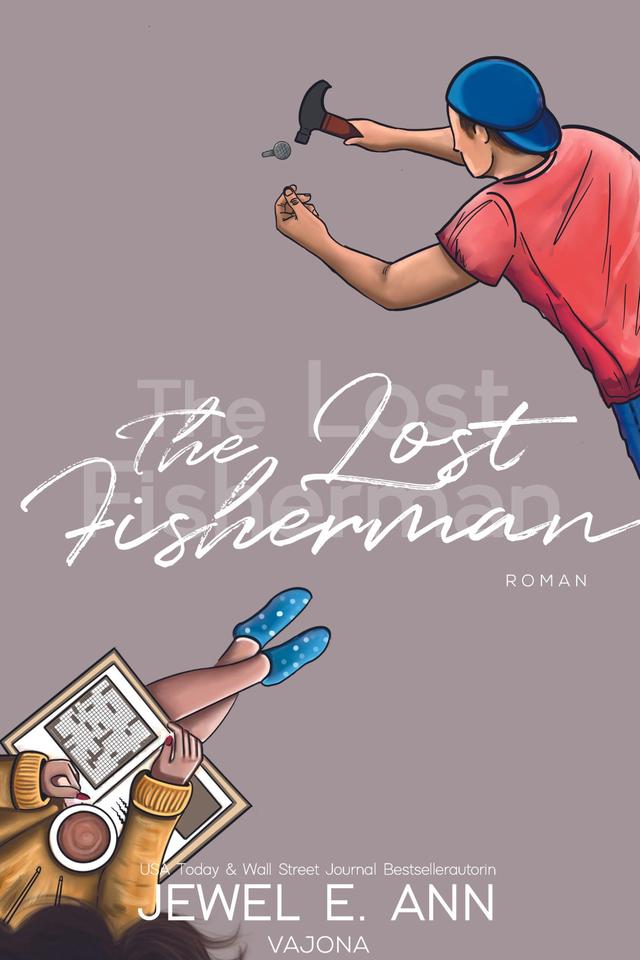 The Lost Fisherman (Fisherman-Reihe 2)