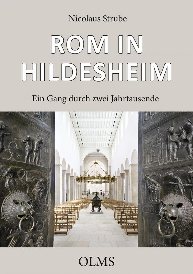 Rom in Hildesheim