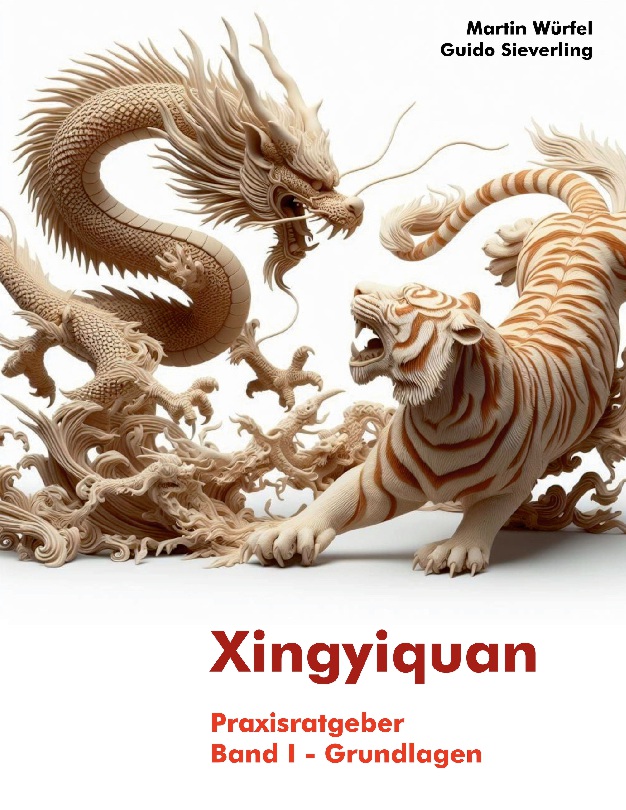 Xingyiquan