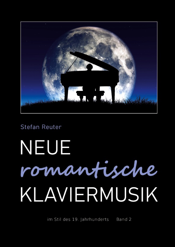 Neue romantische Klaviermusik
