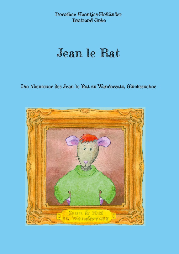 Jean le Rat
