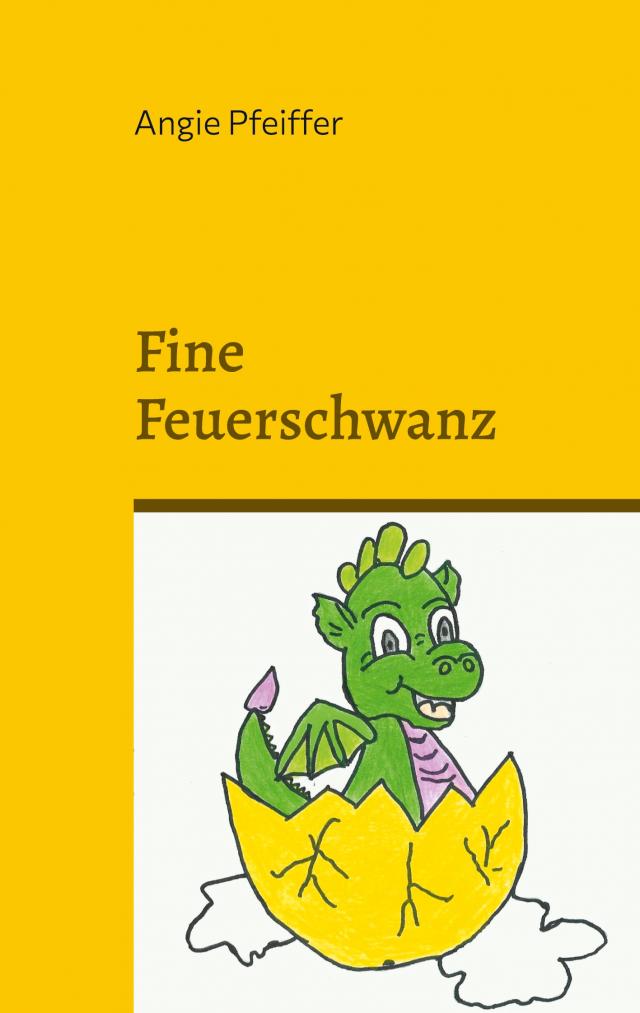 Fine Feuerschwanz