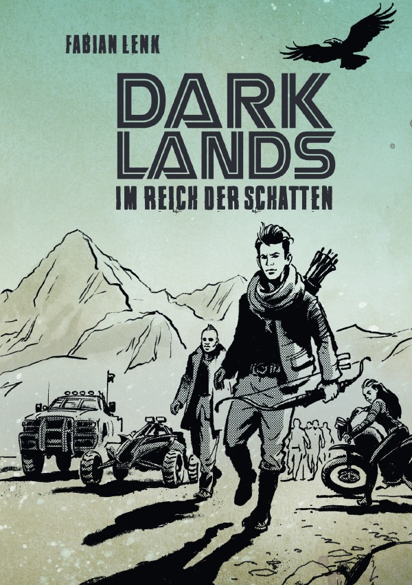 Darklands: Im Reich der Schatten