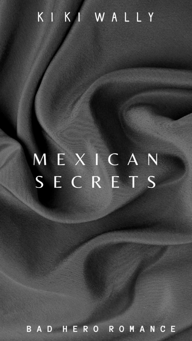 Mexican Secrets