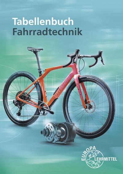 Tabellenbuch Fahrradtechnik