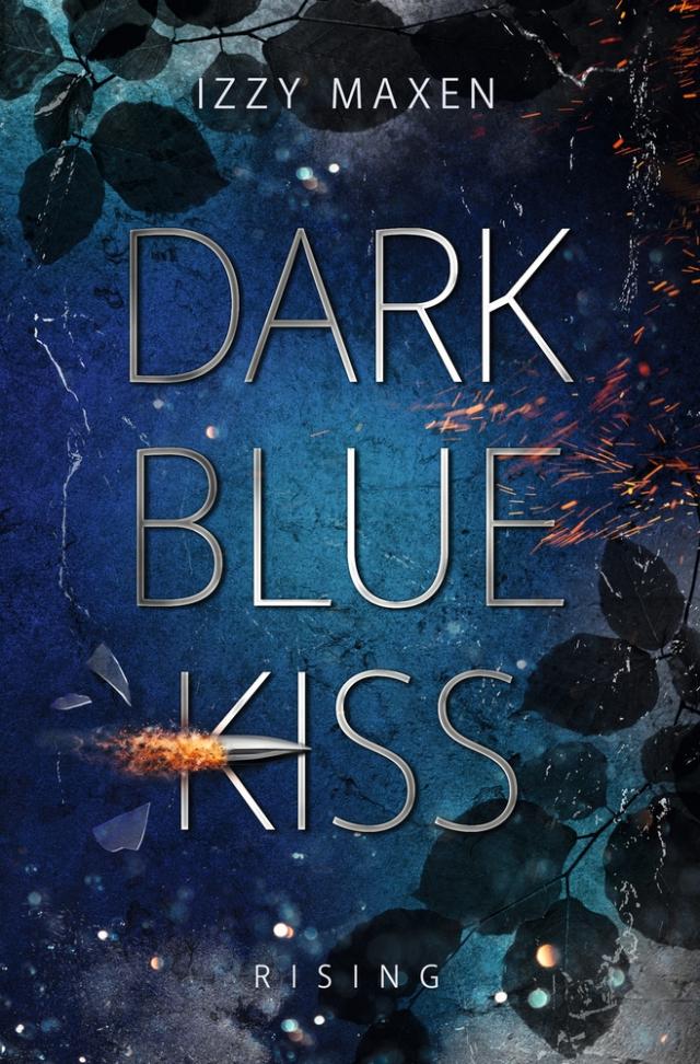 Dark Blue Kiss: Rising