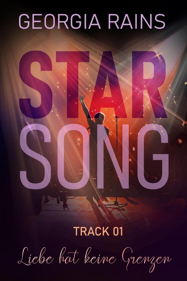 Star Song Track 01: Liebe hat keine Grenzen