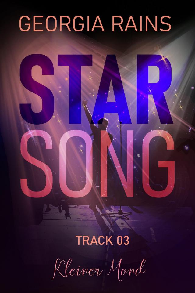 Star Song Track 03: Kleiner Mond