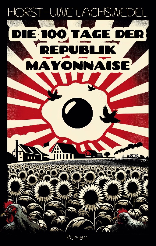 Die 100 Tage der Republik Mayonnaise