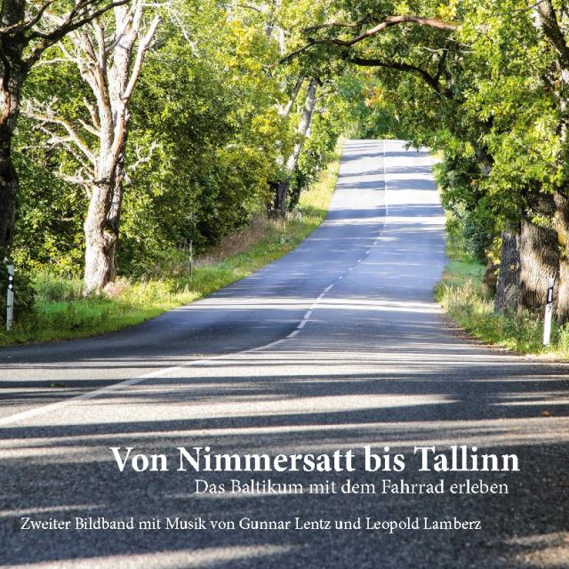 Von Nimmersatt bis Tallinn
