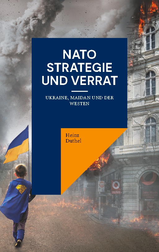 NATO Strategie und Verrat