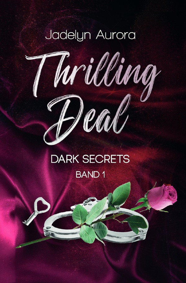 Dark Secrets / Thrilling Deal