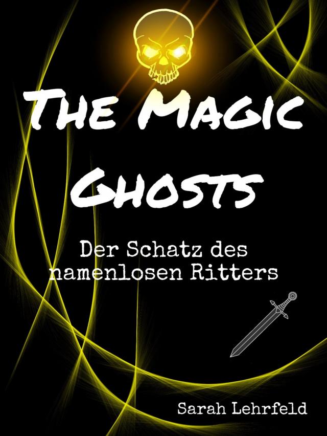 The Magic Ghosts