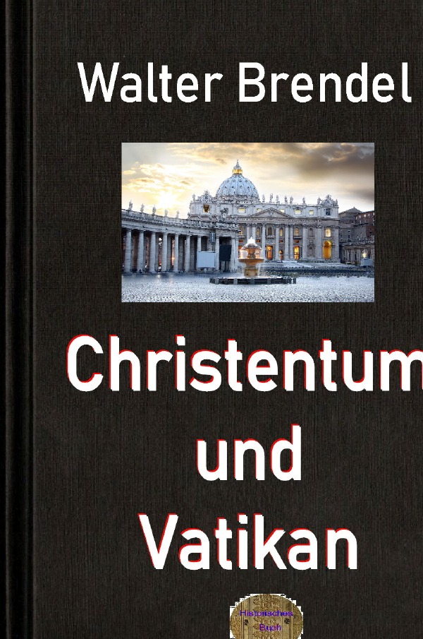 Christentum und Vatikan
