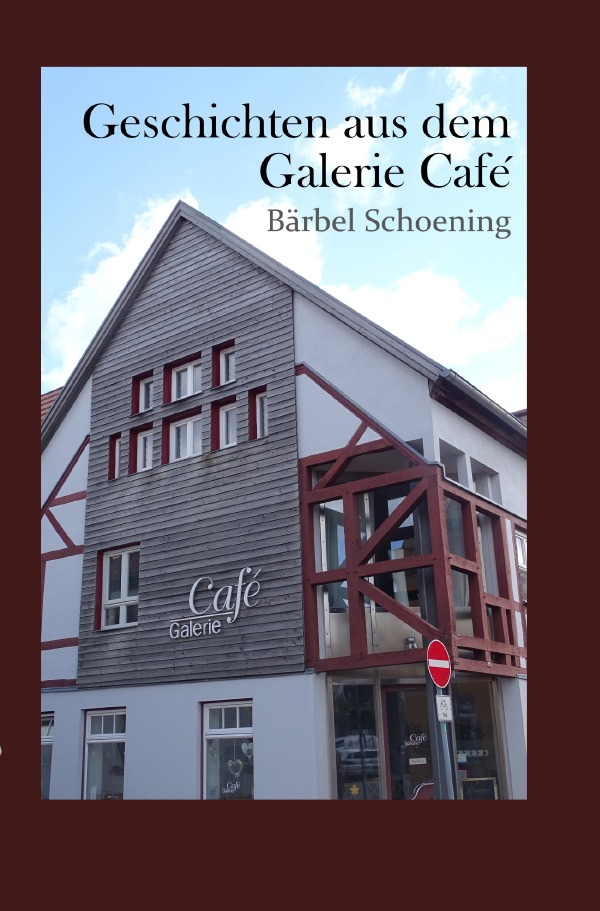Geschichten aus dem Galerie Café