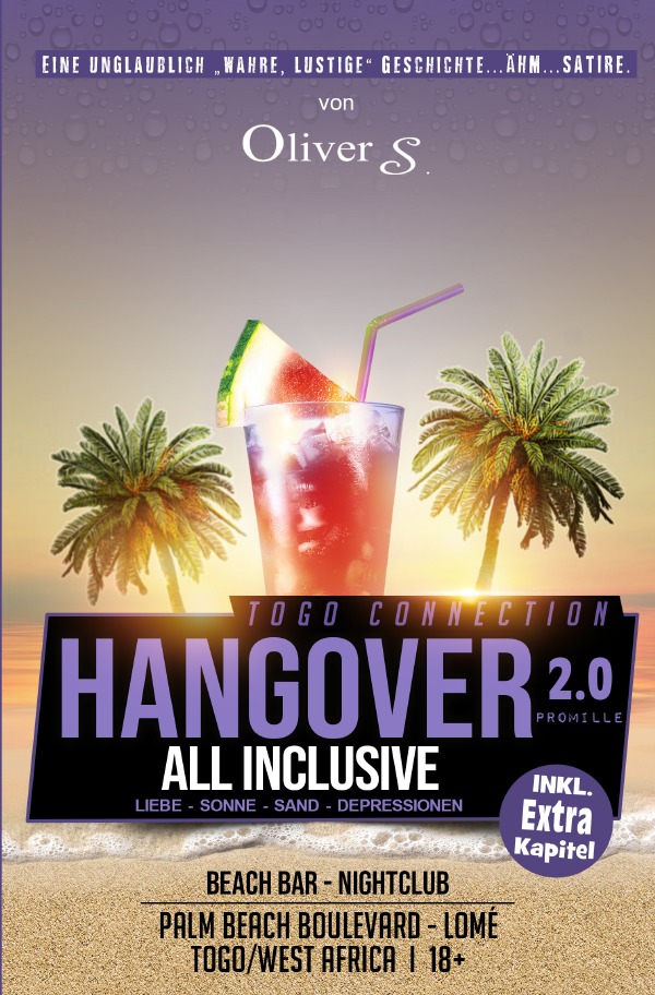 Togo Connection 2 - All inclusive 