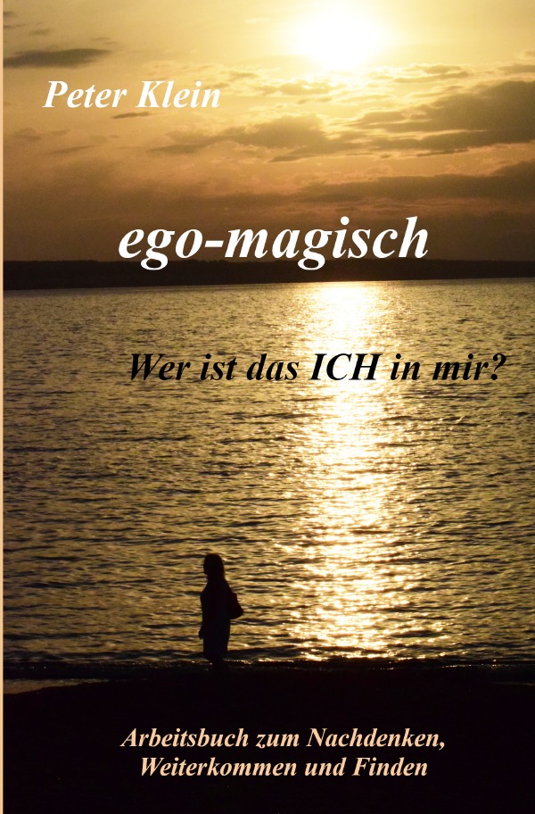 ego-magisch