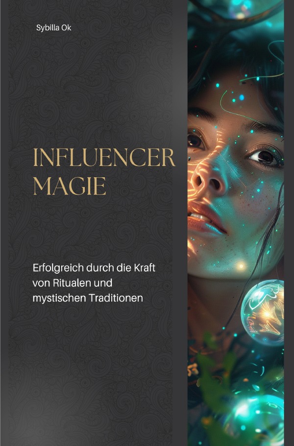 Influencer Magie