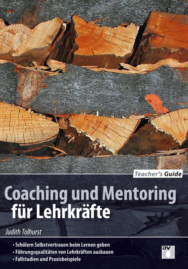 Teacher´s Guide / Coaching and Mentoring