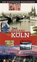 Das moderne Köln