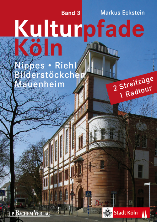 Kulturpfade Bd. 3